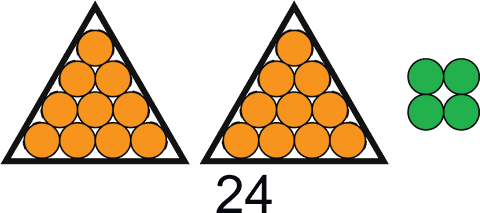 twenty-four